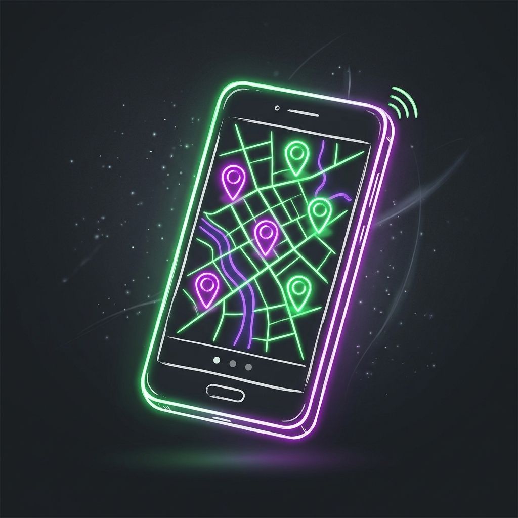 Відгуки та рейтинг у Google Maps: Алгоритми виходу на оцінку