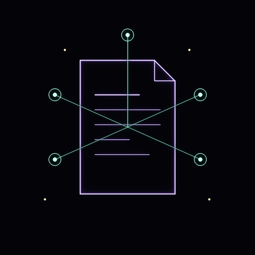 Маніфест llms-full.txt: Як структурувати великі сайти для AI